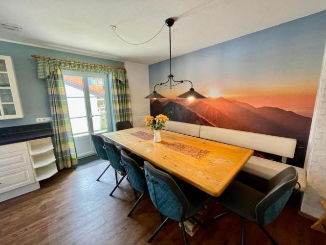 Ferienhaus Alpverliebt Bolsterlang Cameră foto