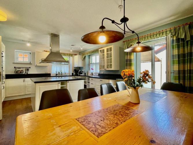 Ferienhaus Alpverliebt Bolsterlang Cameră foto