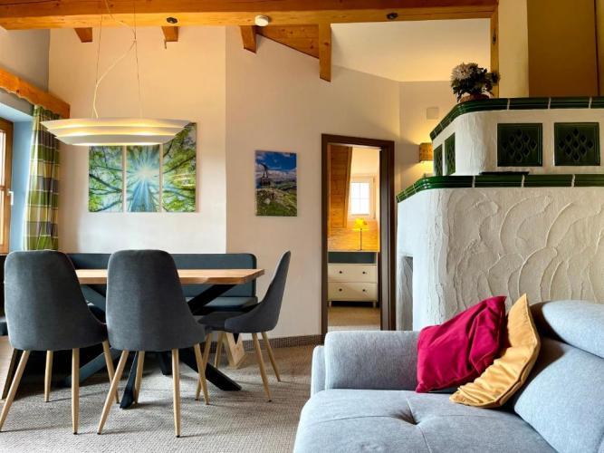 Ferienhaus Alpverliebt Bolsterlang Cameră foto