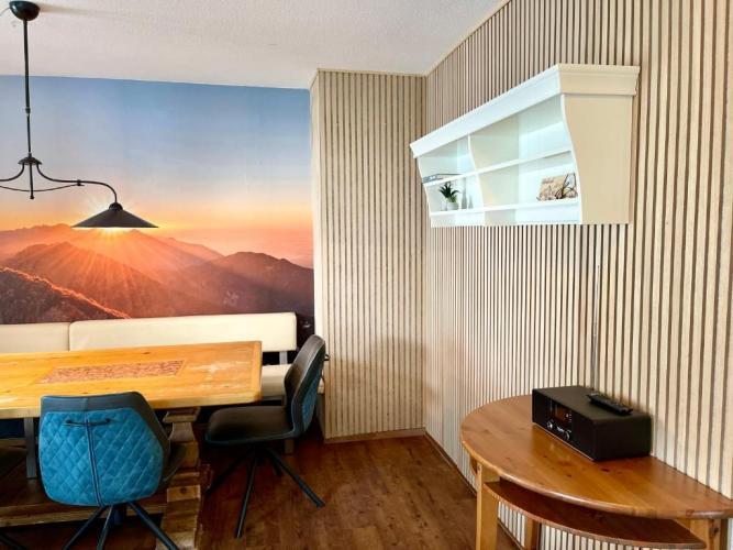 Ferienhaus Alpverliebt Bolsterlang Cameră foto